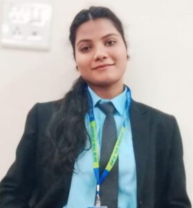 Diksha Chandrakant Kedare