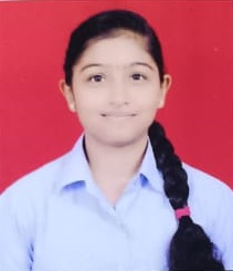 Jagruti Sunil Patole