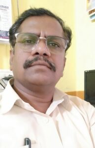 Prof. (Dr.) Arvindkumar Kambale