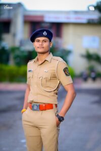 Om Shinde
 SGPA- 8.00