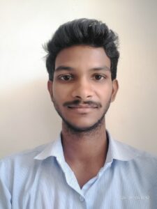 Suraj Ashokkumar Prajapati